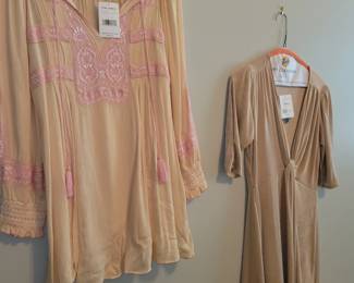 Nice clothing