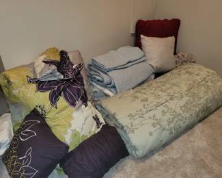 Linens