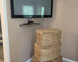 Flat screen Tv's
