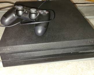 PS4