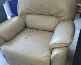 Recliner