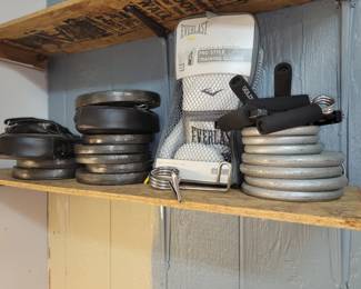 Weights