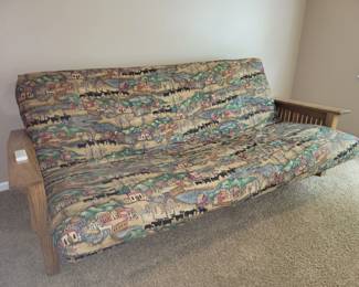 Futon