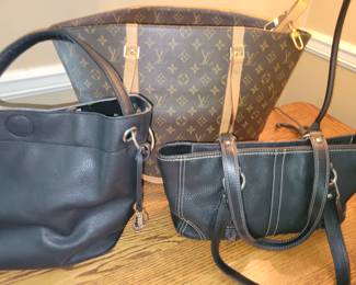 Handbags