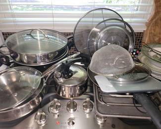 Cookware