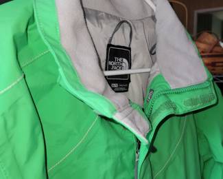 North Face