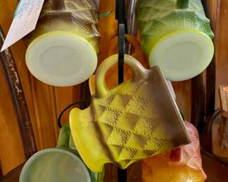 Clean & in perfect shape!  1950’s!