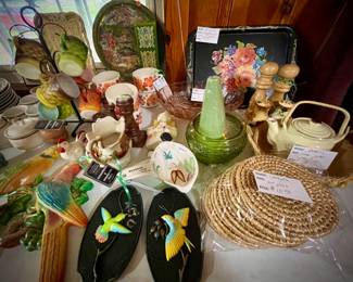 More Collectible Merde’!