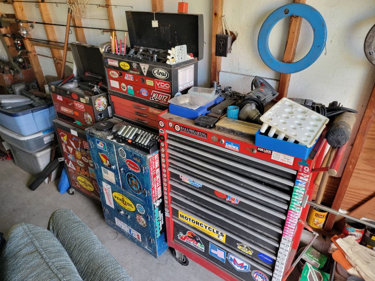 ADAMS Moyock Estate Sale starts on 6/20/2024