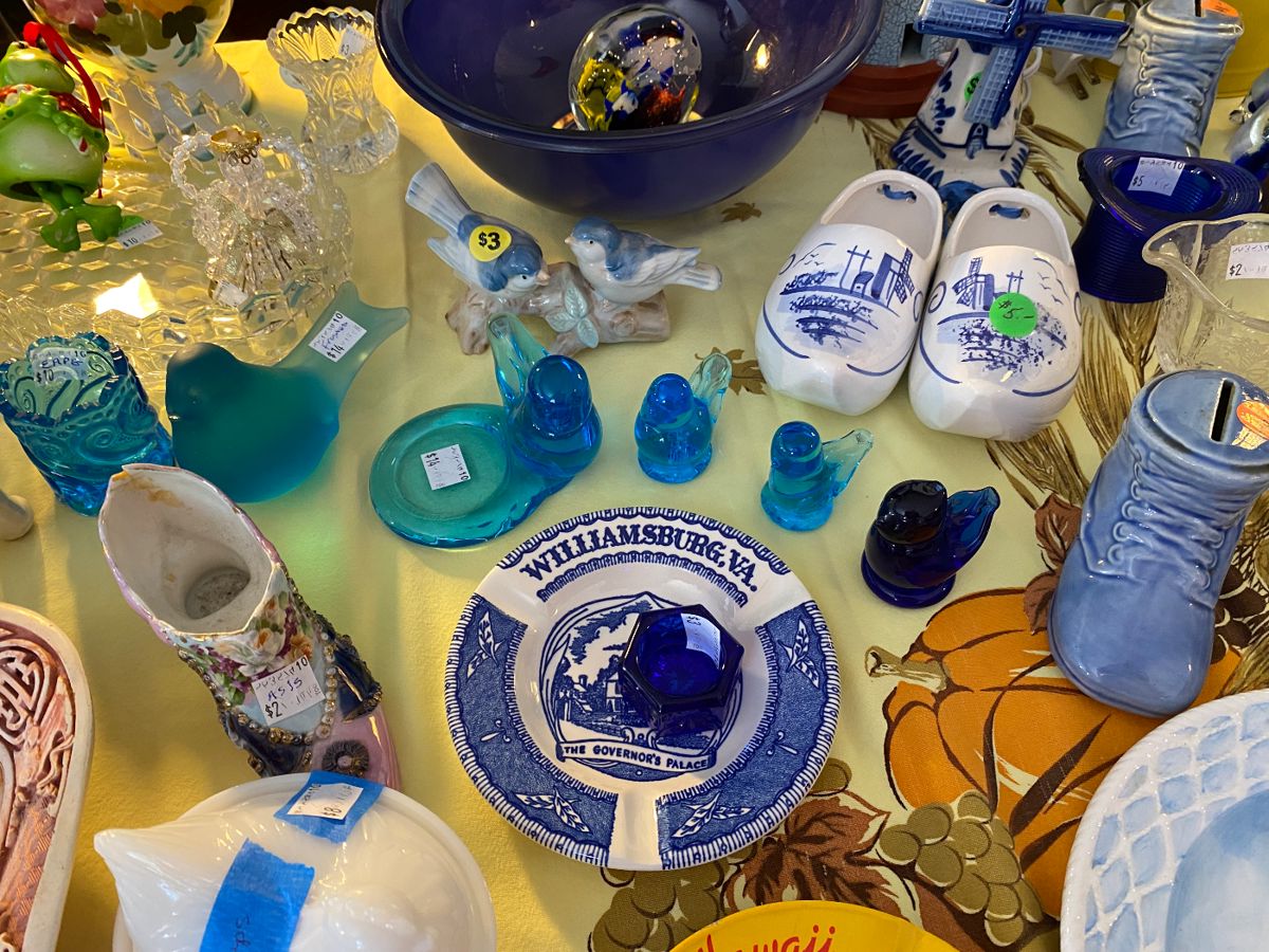 30+ Years Of Collecting in Jefferson City, MO starts on 6/21/2024