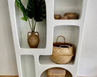 Display cabinet from ANTHROPOLOGY