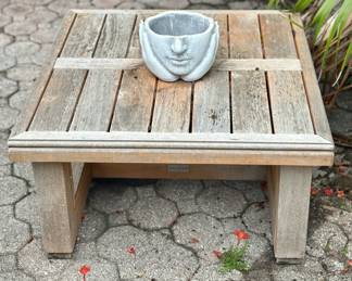 The pot has been sold.