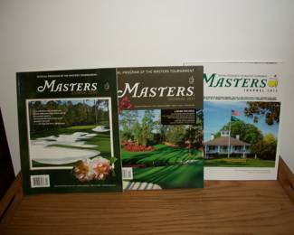 3 - Masters Programs