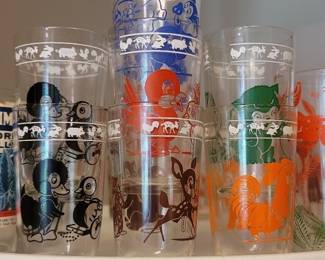 Swanky Swig Kiddie Kup Set