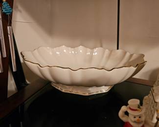 Lenox Dish/Bowl