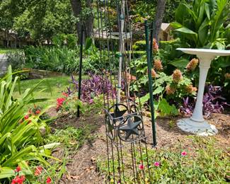 Garden Trellis