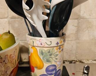 Kitchen Utensils