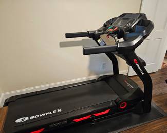 Bowflex Treadmill