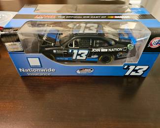 2012 Dale Earnhardt Jr '12 Allied Insurance Nationwide Series 1:24  