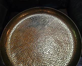 Decorative Plate/Tray