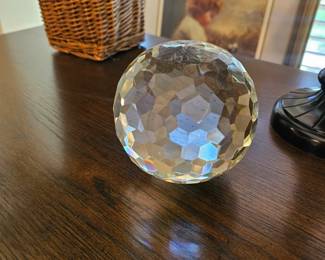 Crystal Orb
