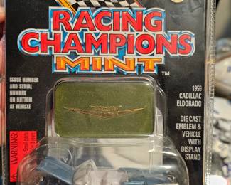 Racing Champions Mint 1959 Cadillac Eldorado