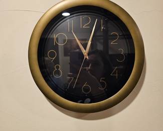Wall Clock