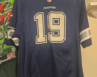Cowboys jersey 