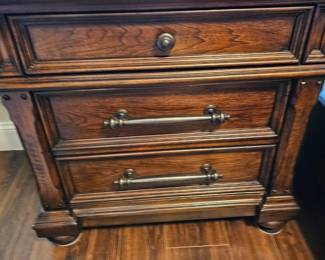 Pulaski Nightstand 