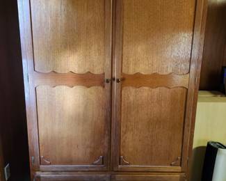 Hand made by original homeowner in late 1950’s