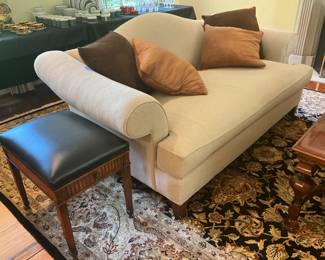Like New! Ralph Lauren by Henredon Sofa- $1,500