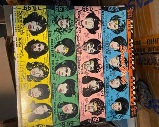 Sale Picture
