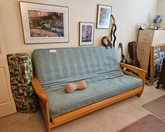 $125 Great Futon