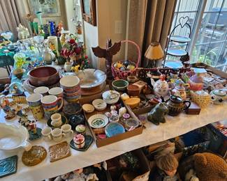 So much good stuff!!!!!