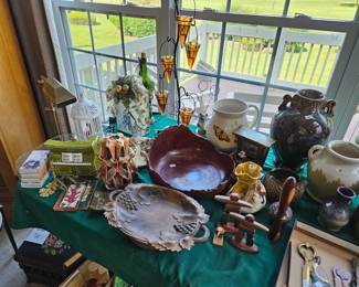 So much good stuff!!!!!