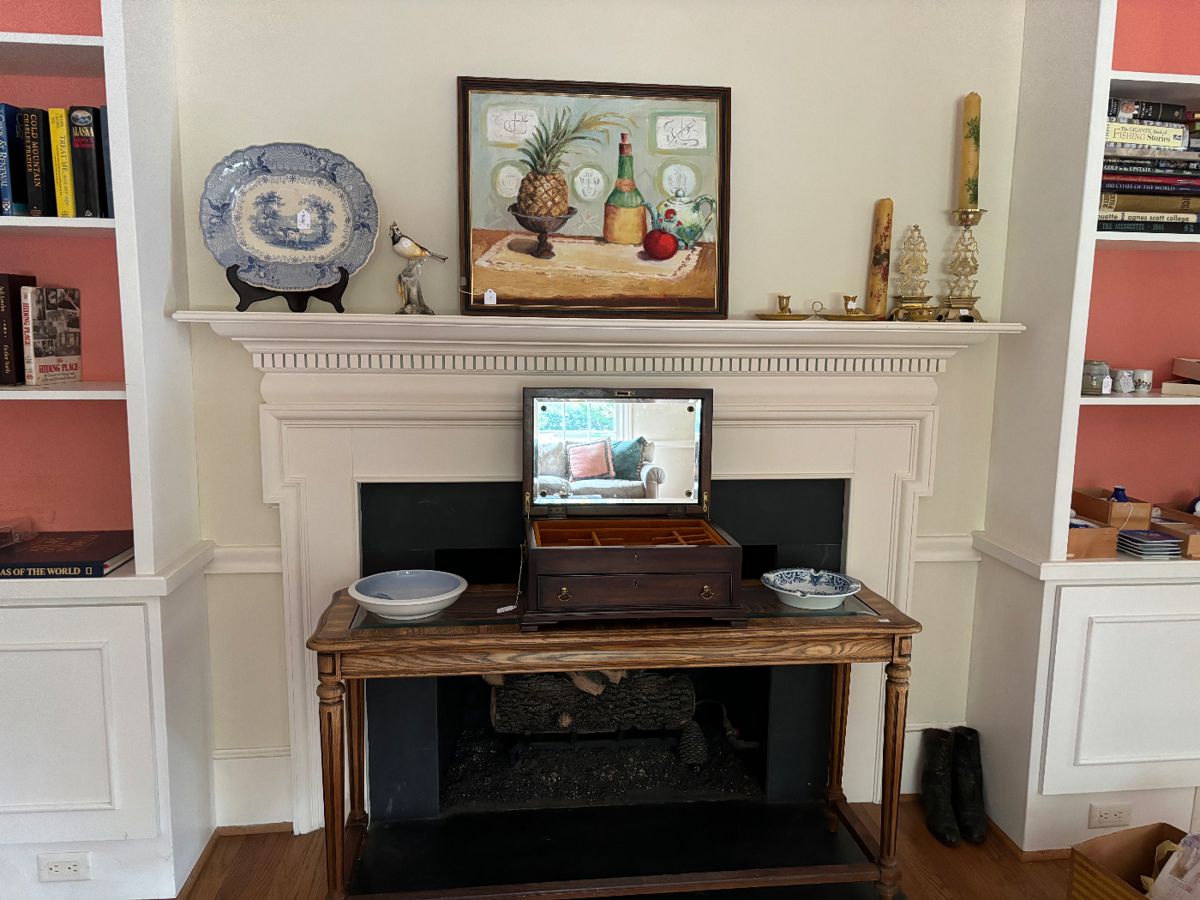 Moving Sale in Andrews Farm in Spartanburg, SC starts on 6/22/2024