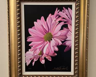 Scott Jacobs Giclee Prints (Numbered & Signed)