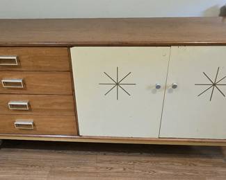 Drexel MCM Credenza 
