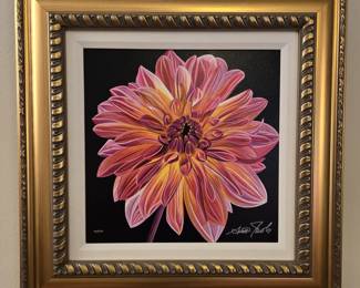 Scott Jacobs Giclee Prints (Numbered & Signed)