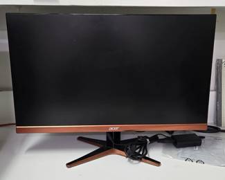 Acer LCD Computer Monitor