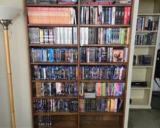 Extraordinary DVD Collection