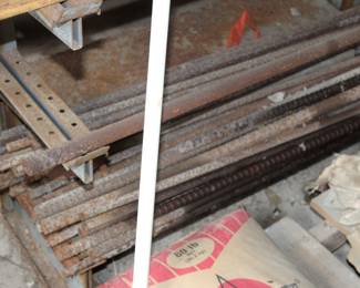 rebar