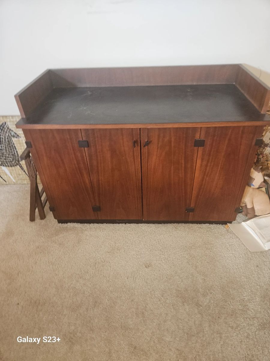 MCM Bar located main entry view 1 of3