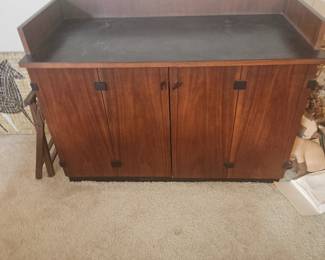 MCM Bar located main entry view 1 of3