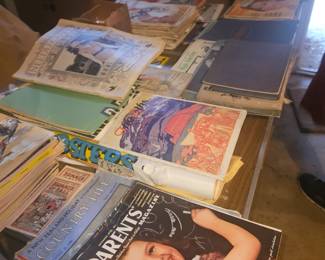 Man cave lower level