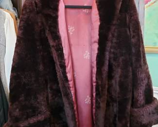 Vintage Coat