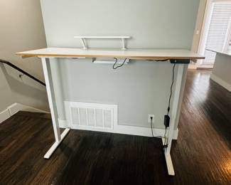 Raising Desk 24”-48”