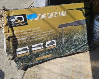 Joliet Blow Out Estate Sale