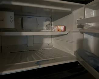 Whirlpool Fridge Freezer