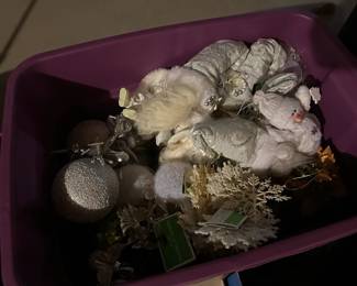 Holiday Decorations